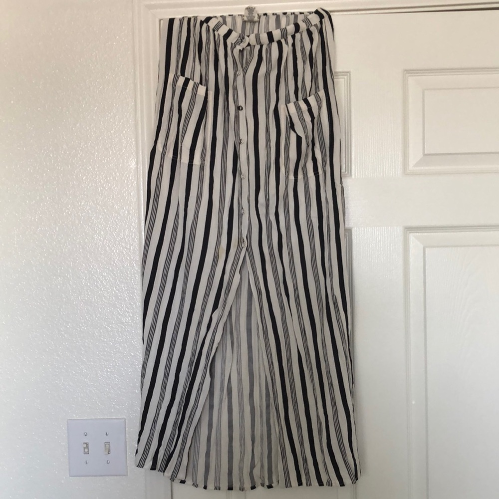 Billabong maxi skirt